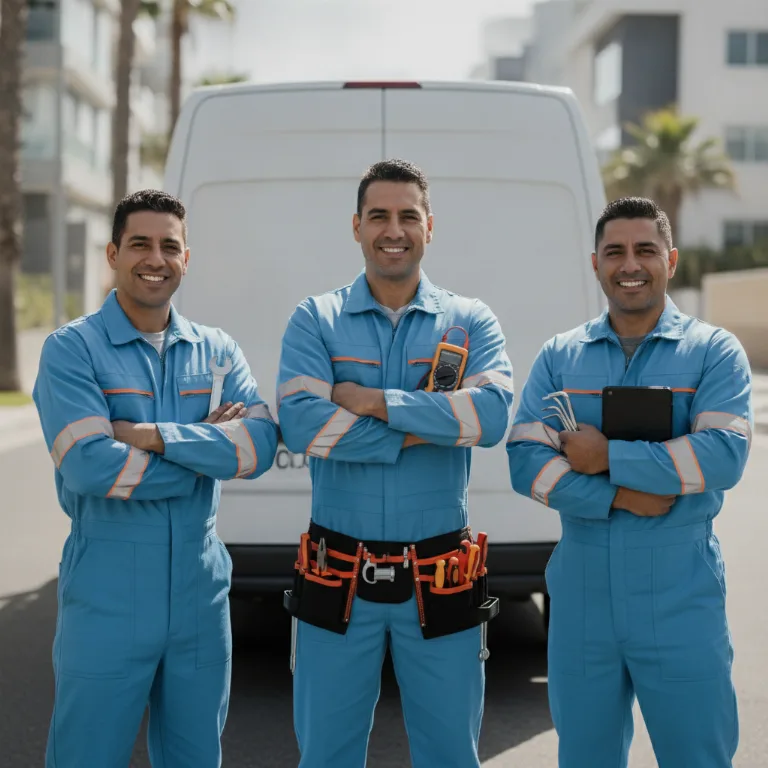 Reparação de Frigoríficos equipe em Novo Gama