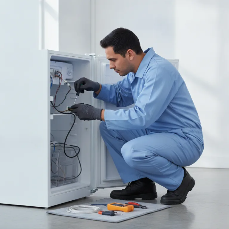 Reparação de Frigoríficos serviço em Novo Gama